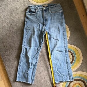 Joe’s Jeans- The Wyatt